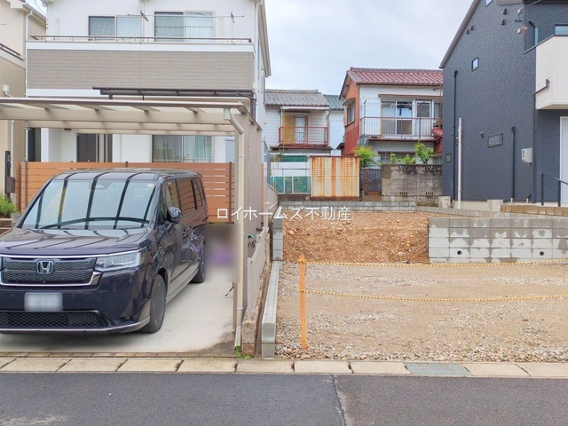  | 春日井市不二ガ丘１丁目150-2『仲介料無料』新築戸建て | 撮影：'25/05/06 