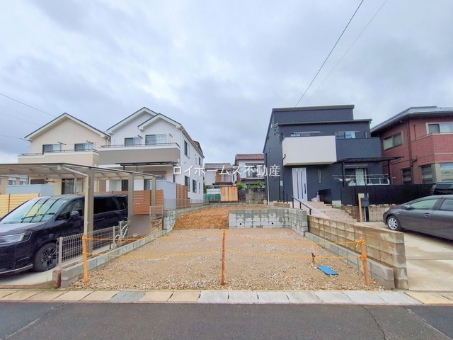  | 春日井市不二ガ丘１丁目150-2『仲介料無料』新築戸建て | 撮影：'25/05/06 