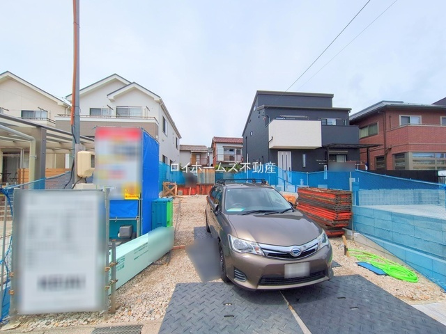  | 春日井市不二ガ丘１丁目150-2『仲介料無料』新築戸建て | 撮影：'25/05/26 