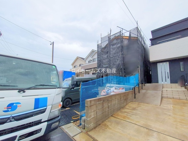  | 春日井市不二ガ丘１丁目150-2『仲介料無料』新築戸建て | 撮影：'25/06/23 