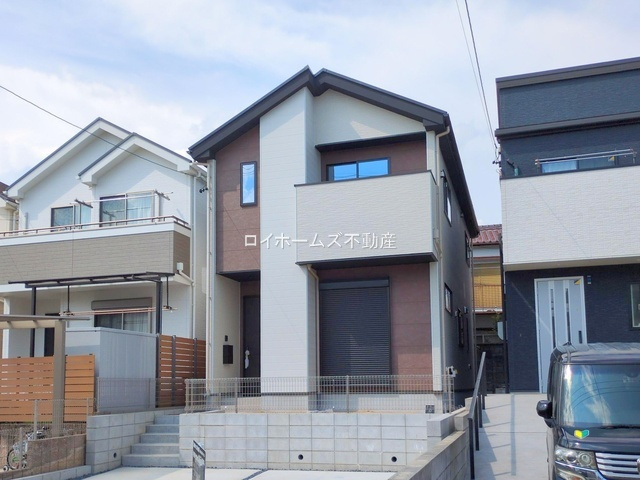  | 春日井市不二ガ丘１丁目150-2『仲介料無料』新築戸建て | 撮影：'25/08/27 