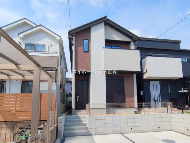  | 春日井市不二ガ丘１丁目150-2『仲介料無料』新築戸建て | 撮影：'25/08/27 