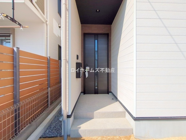  | 春日井市不二ガ丘１丁目150-2『仲介料無料』新築戸建て | 撮影：'25/08/27 