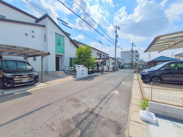  | 春日井市不二ガ丘１丁目150-2『仲介料無料』新築戸建て | 撮影：'25/08/27 