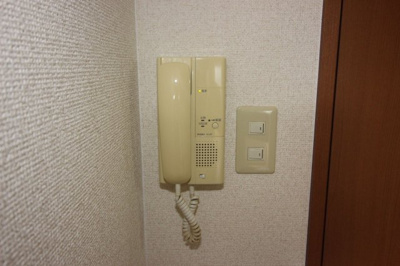 【セキュリティ】 | メイワコンチネンタル | 現況優先です。