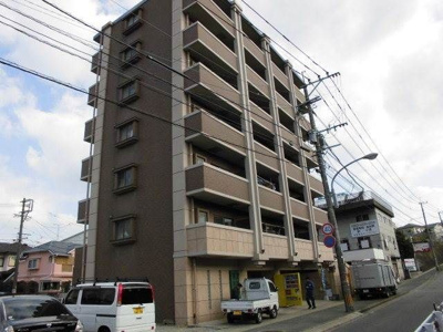 【外観】 | メイワコンチネンタル | 現況優先です。