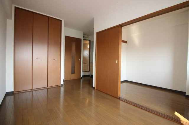 【内装】 | メイワコンチネンタル | 現況優先です。