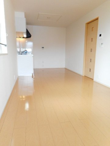 ポンポン・アジュールの内装