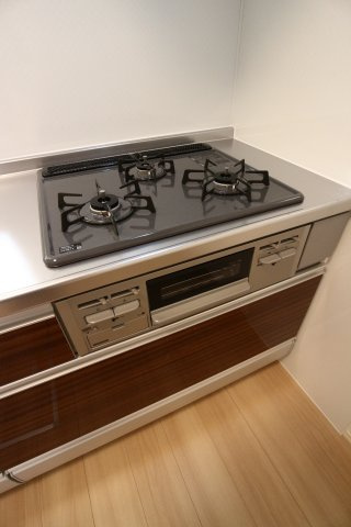 フローラのキッチン