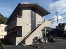 【外観】 | ブライトソレム2 | 物件の外観です