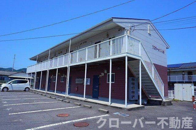 フローラメゾンＭＳ