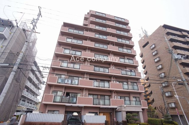 イトーピア平野の画像