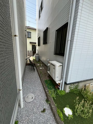 上宗岡5丁目　中古戸建てのその他