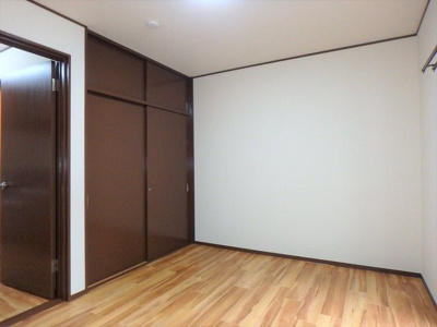 【内装】 | ハイツバンブー2