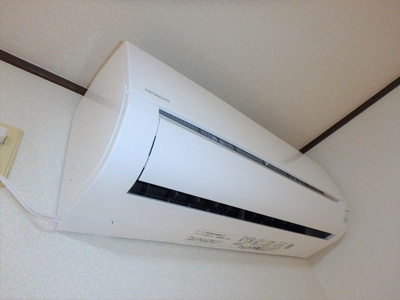 【設備】 | ハイツバンブー2