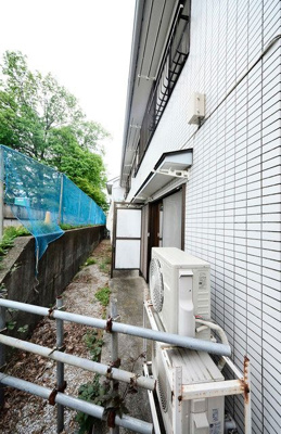 【展望】 | ハイツバンブー2