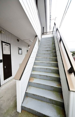 【その他】 | ハイツバンブー2