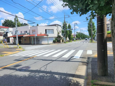 【周辺】 | ハイツバンブー2