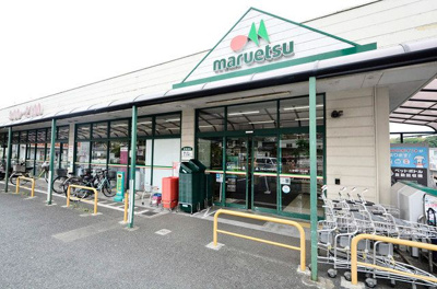 【周辺】 | ハイツバンブー2