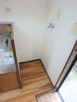 【設備】 | ハイツバンブー2