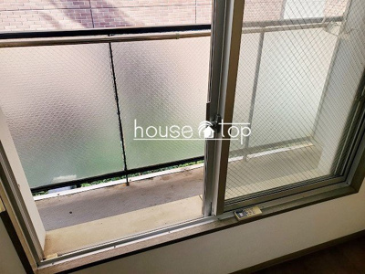 【バルコニー】 | メゾン甲子園ＥＡＳＴ