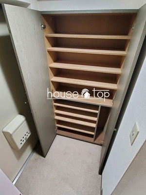 【設備】 | メゾン甲子園ＥＡＳＴ