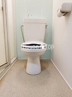 【トイレ】 | メゾン甲子園ＥＡＳＴ