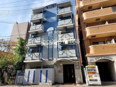 【外観】 | メゾン甲子園ＥＡＳＴ