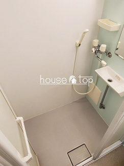 【浴室】 | メゾン甲子園ＥＡＳＴ