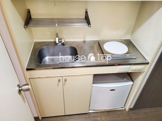 【キッチン】 | メゾン甲子園ＥＡＳＴ