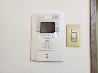 【セキュリティ】 | メゾン甲子園ＥＡＳＴ