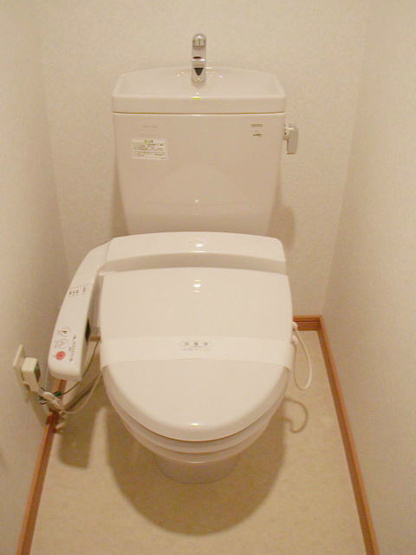 【トイレ】ホクレア仙台