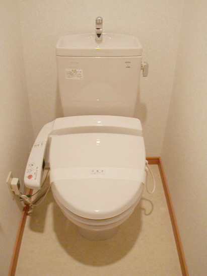 【トイレ】ホクレア仙台 
