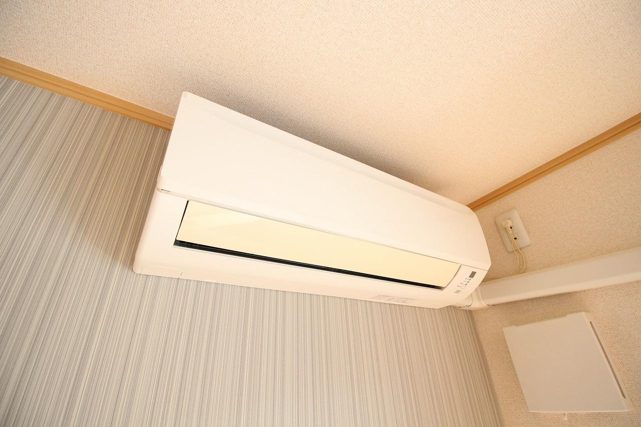 ユニベール神戸の設備|※お部屋により仕様が異なる場合があります※