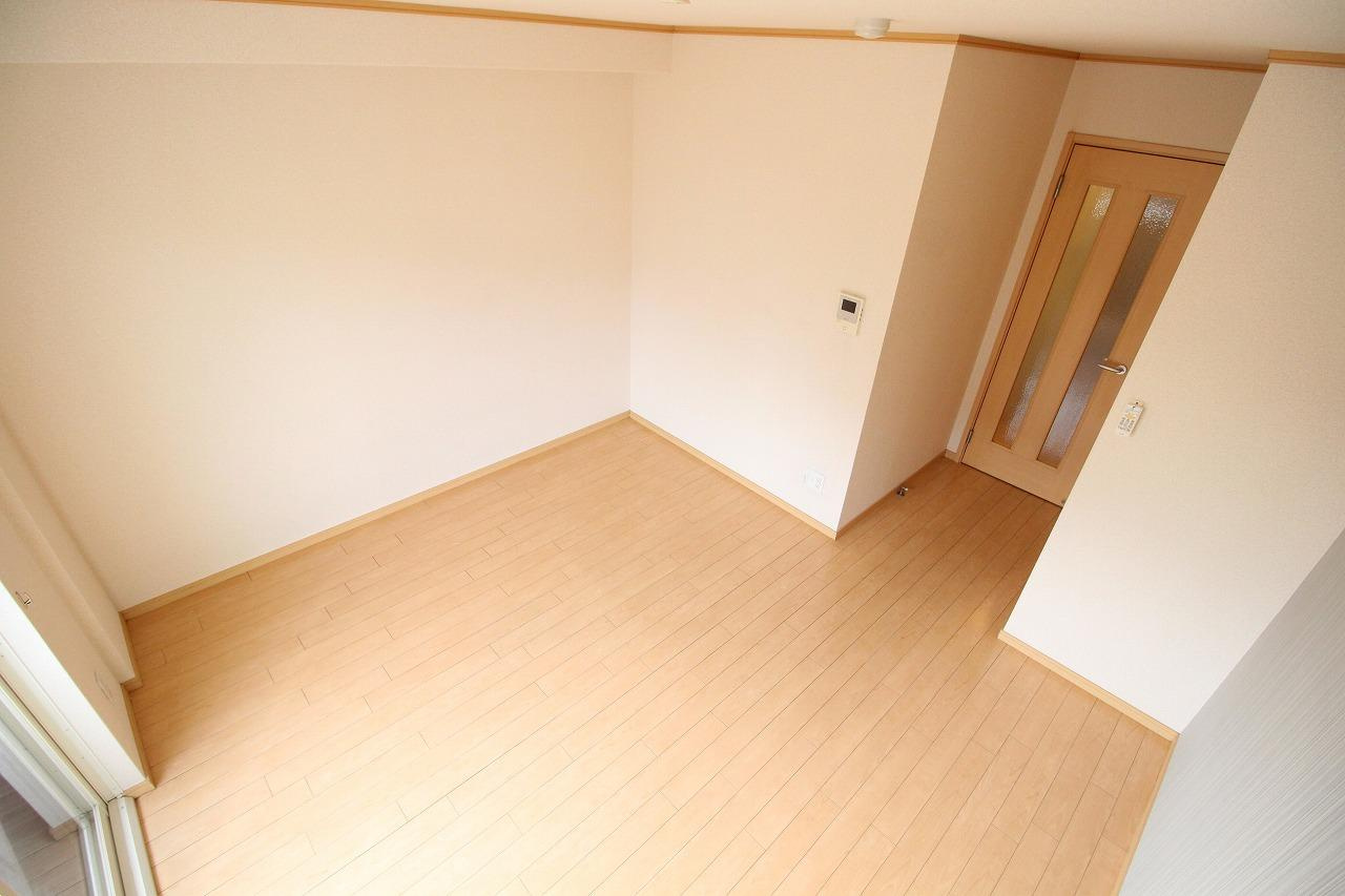ユニベール神戸の寝室|※お部屋により仕様が異なる場合があります※