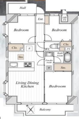 サンハロー湘南台の画像
