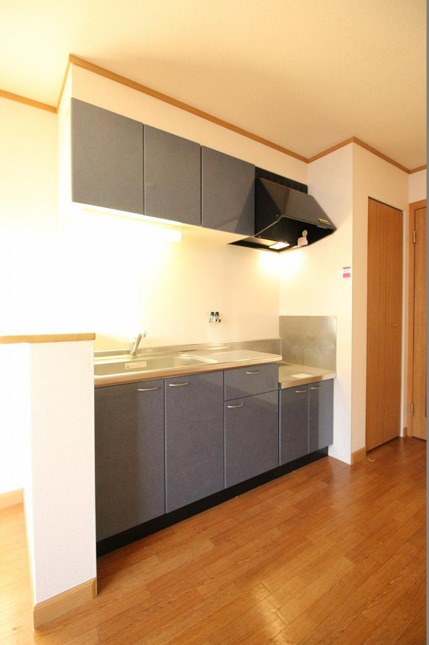 メルベーユ神戸のキッチン|※お部屋により仕様が異なる場合があります※