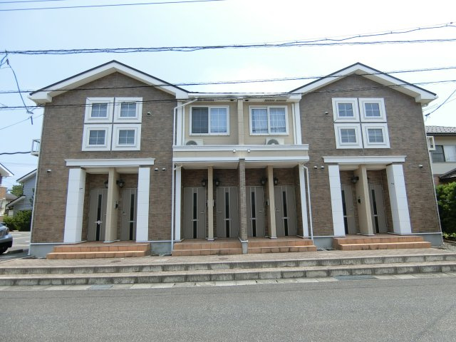 メディオ・コルソＢ