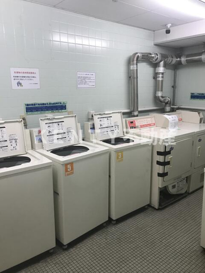 【その他共用部分】 | トップルーム品川