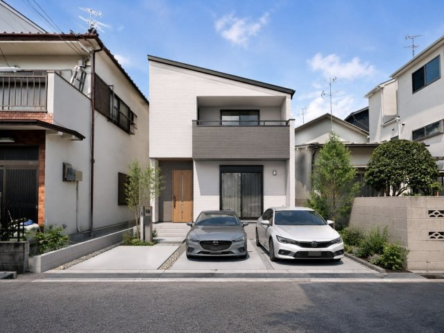 宝塚市美幸町