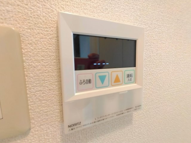 神戸市兵庫区西出町１丁目の賃貸マンションの設備