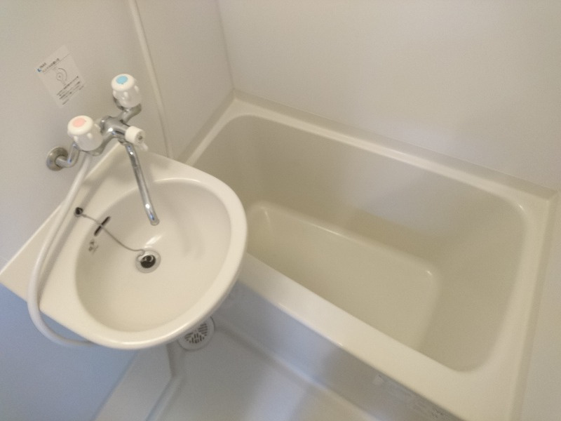 日々の暮らしに欠かせないお風呂です