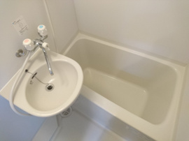 日々の暮らしに欠かせないお風呂です