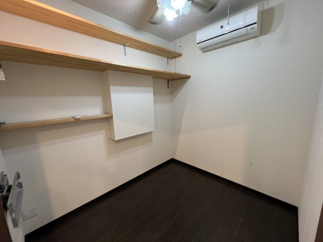 【洋室】 | 片野四丁目　戸建