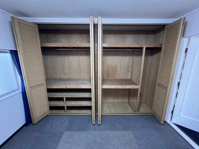 【収納】 | 片野四丁目　戸建