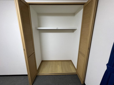 【収納】 | 片野四丁目　戸建