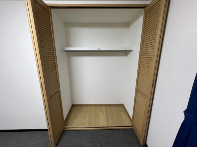 【収納】 | 片野四丁目　戸建