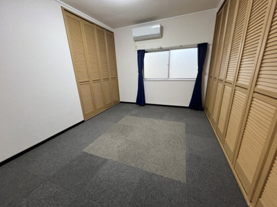 【洋室】 | 片野四丁目　戸建