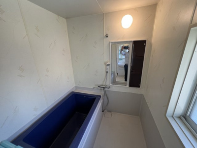 【浴室】 | 片野四丁目　戸建