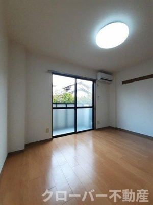 【居間・リビング】 | メゾン・ユニソール